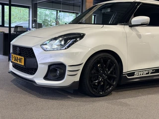 Suzuki Swift – thumbnail 4