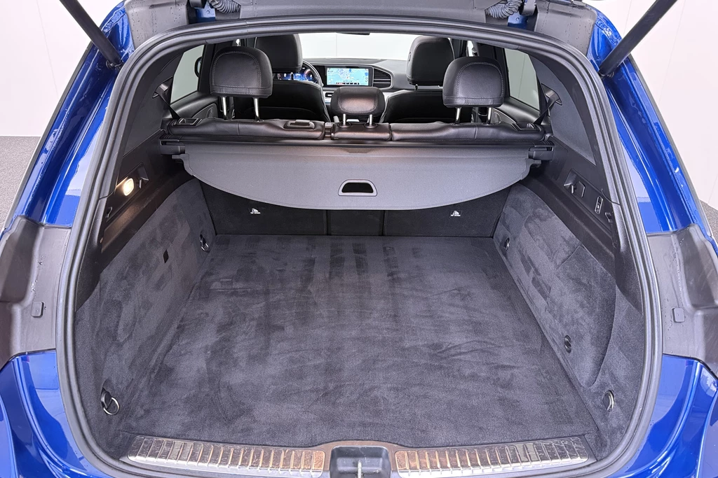 Mercedes-Benz GLE – foto 14