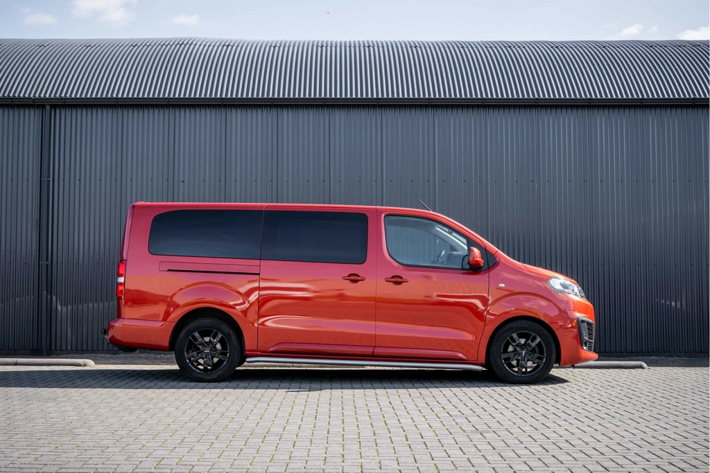 Citroën Jumpy – foto 5