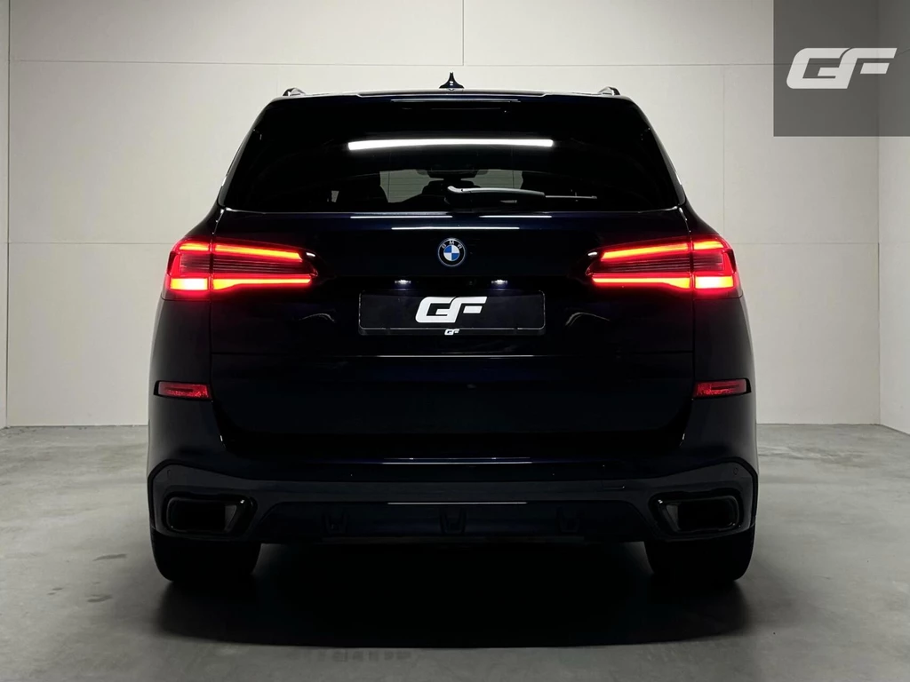 BMW X5 – foto 10