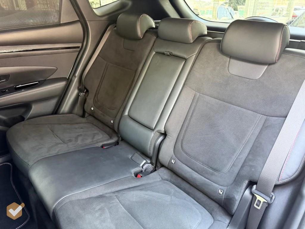 Hyundai Tucson – foto 61
