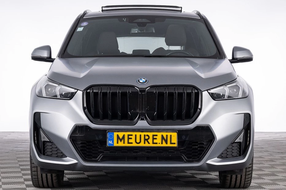BMW X1 – foto 7