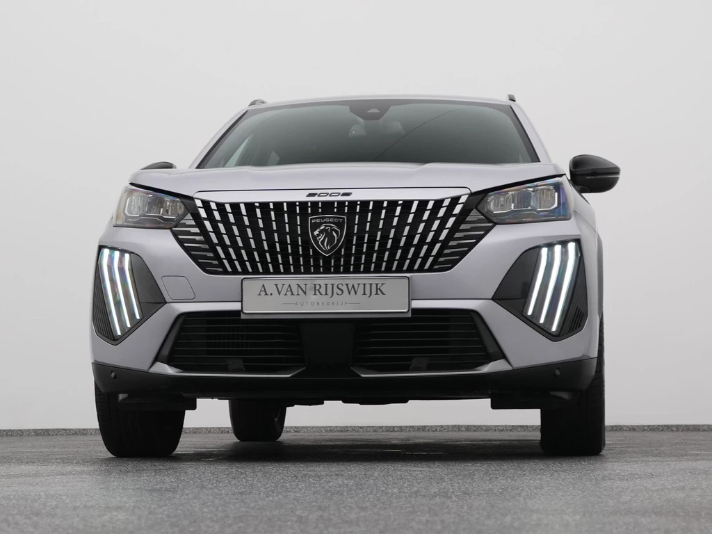 Peugeot 2008 – foto 21
