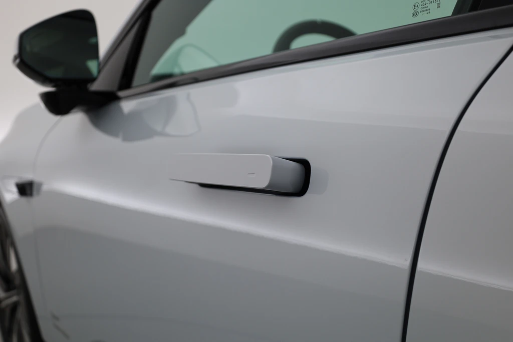 Polestar 4 – foto 58