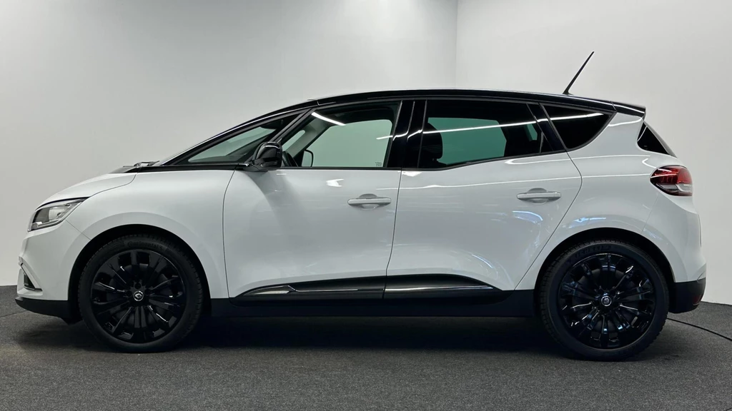 Renault Scénic – foto 2