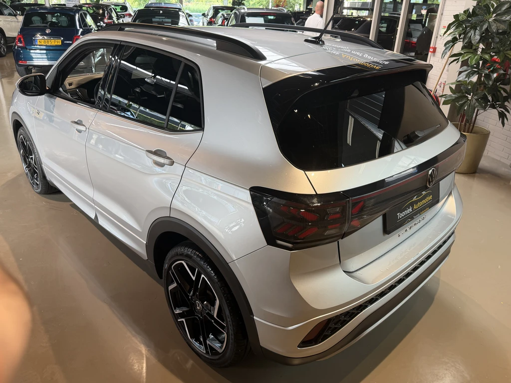 Volkswagen T-Cross – foto 3
