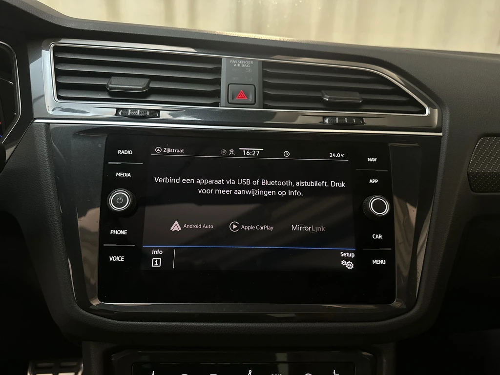 Volkswagen Tiguan – foto 24