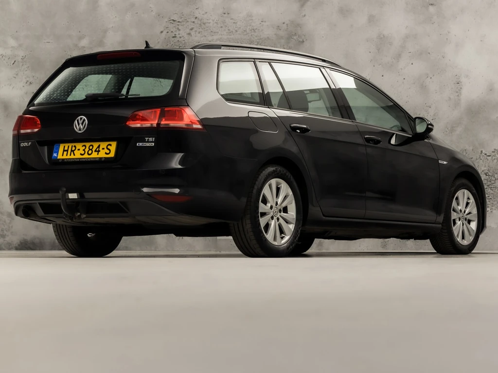 Volkswagen Golf – foto 6
