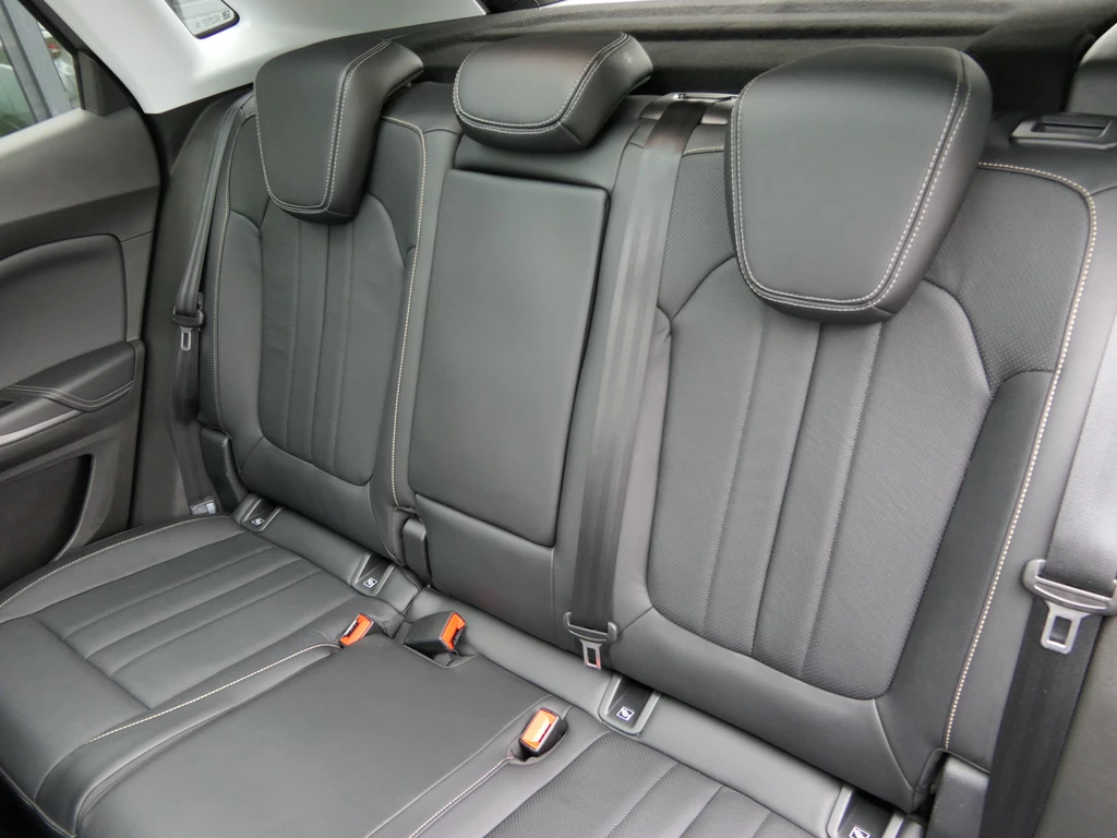 Opel Grandland X – foto 14