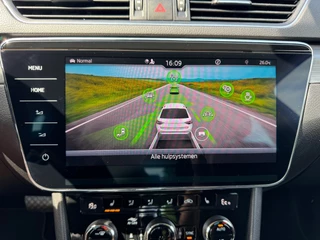 Škoda Superb – thumbnail 14