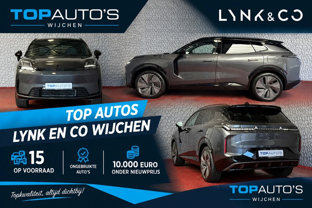 Lynk & Co 08 – foto 9