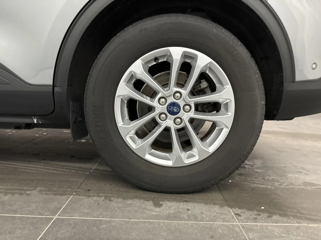 Ford Kuga – foto 12