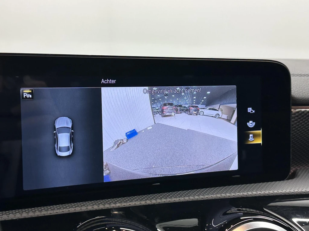 Mercedes-Benz CLA – foto 50