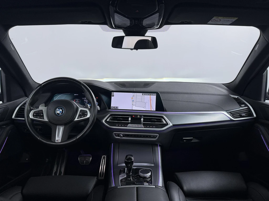 BMW X5 – foto 16