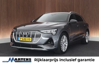 Audi e-tron – thumbnail 1