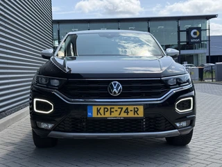 Volkswagen T-Roc – thumbnail 10