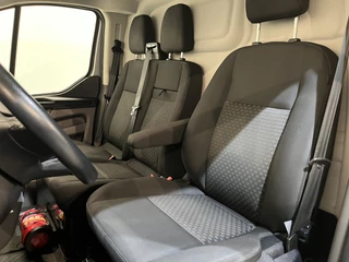 Ford Transit Custom – thumbnail 12