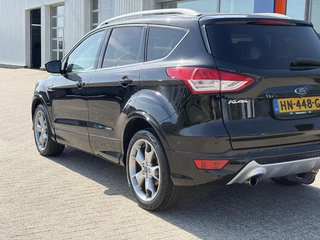 Ford Kuga – thumbnail 3