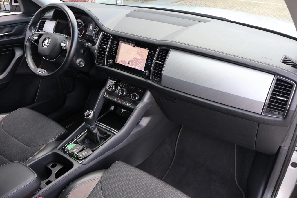 Škoda Kodiaq – foto 26