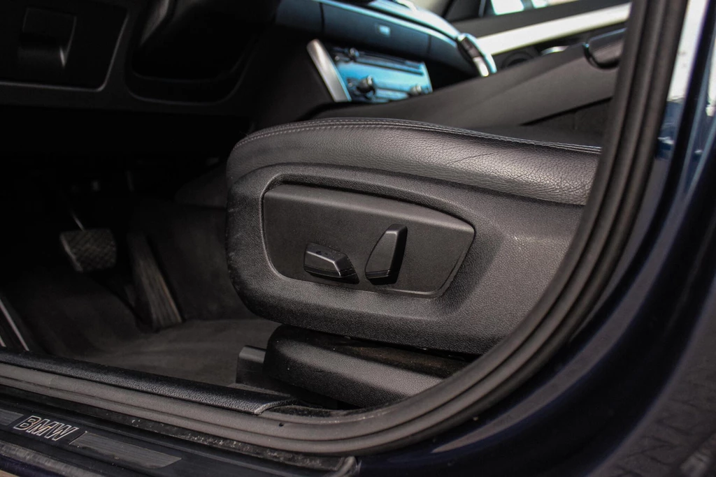 BMW 5 Serie – foto 44