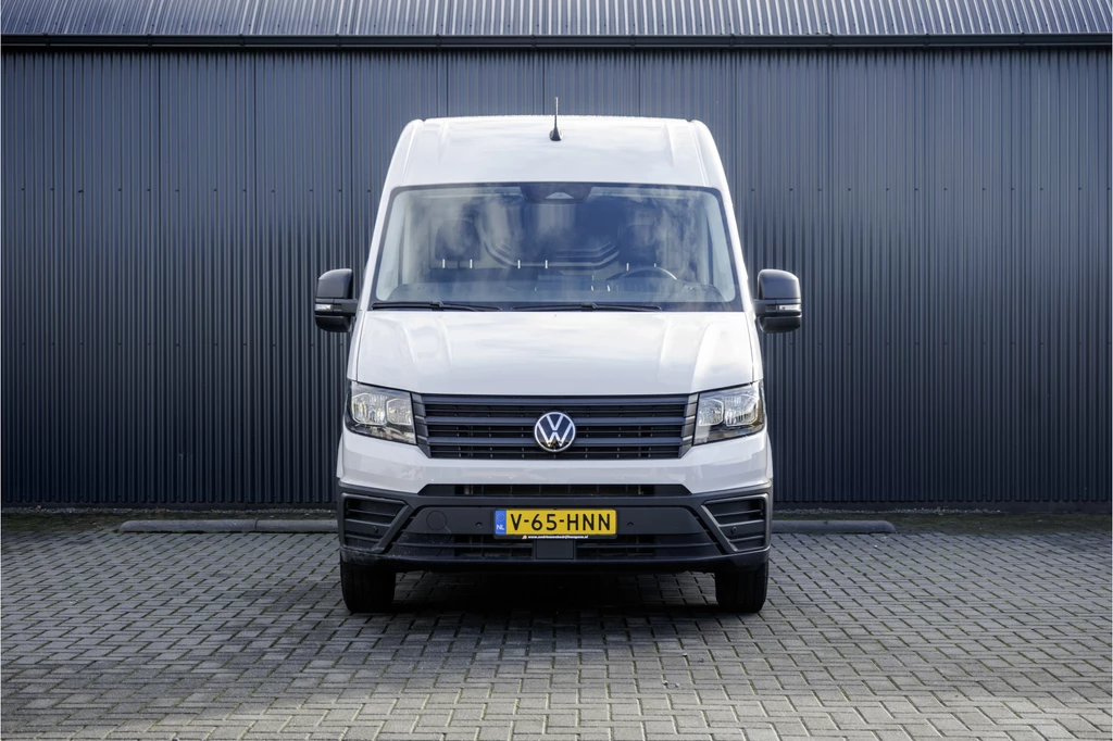 Volkswagen Crafter – foto 7