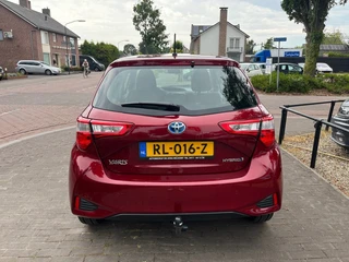 Toyota Yaris – thumbnail 4