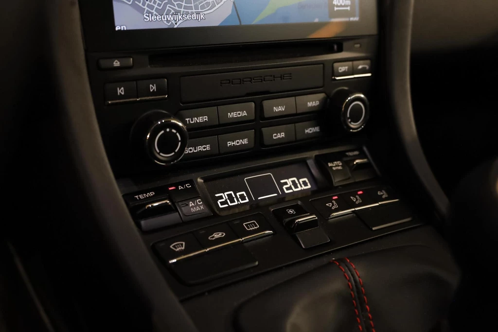 Porsche 911 – foto 17