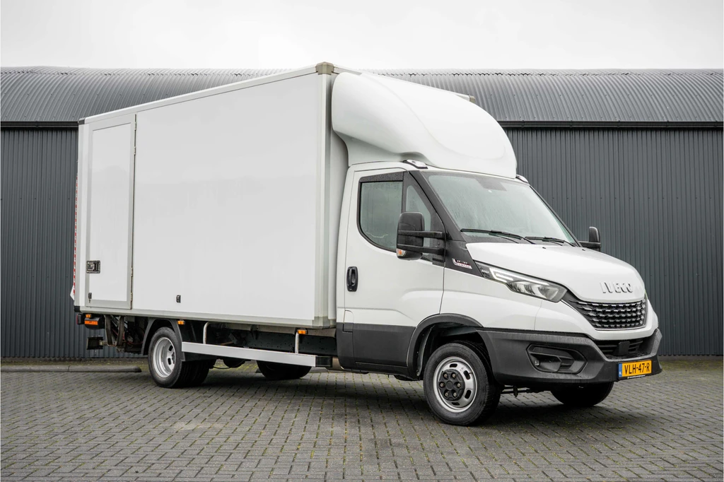Iveco Daily – foto 6
