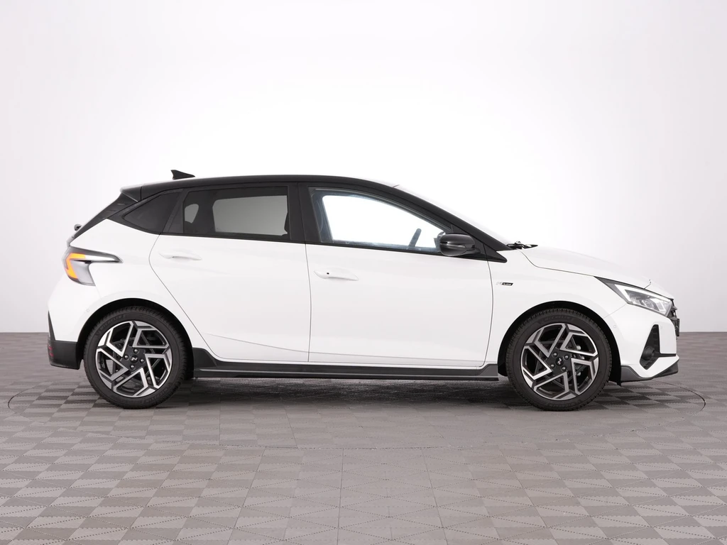Hyundai i20 – foto 11