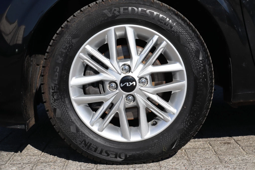 Kia Picanto – foto 11