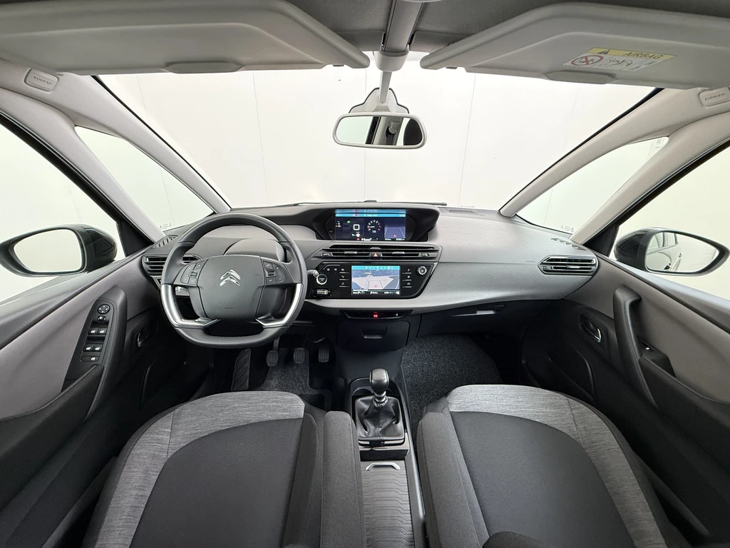 Citroën Grand C4 Spacetourer – foto 11
