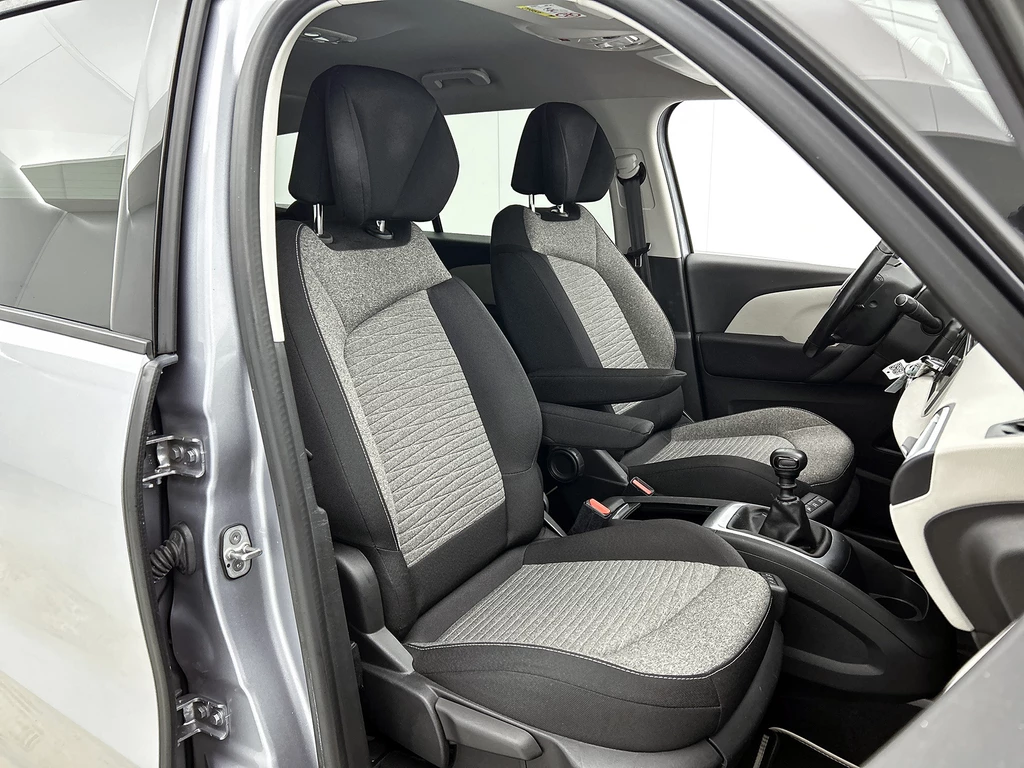 Citroën Grand C4 Spacetourer – foto 34