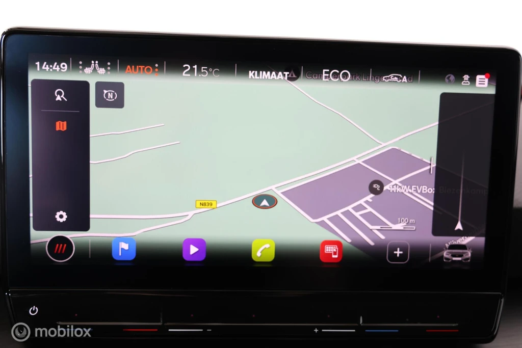 CUPRA Leon Sportstourer – foto 21