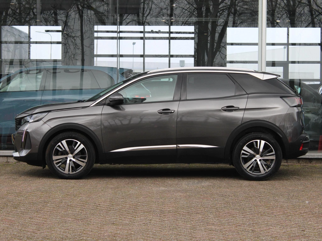 Peugeot 3008 – foto 3