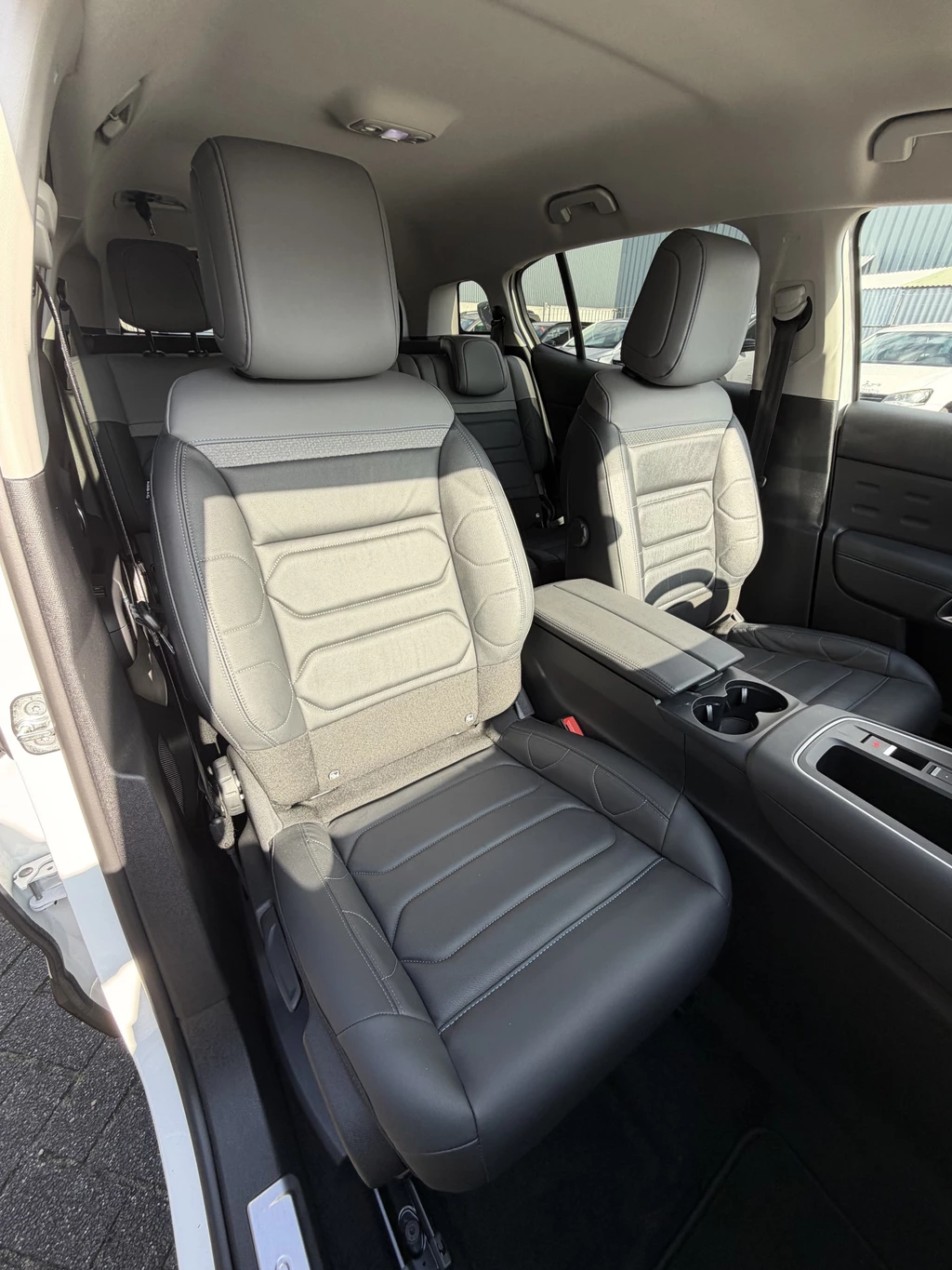 Citroën C5 Aircross – foto 13