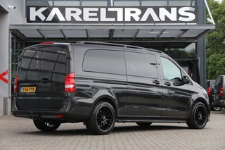 Mercedes-Benz Vito – thumbnail 4