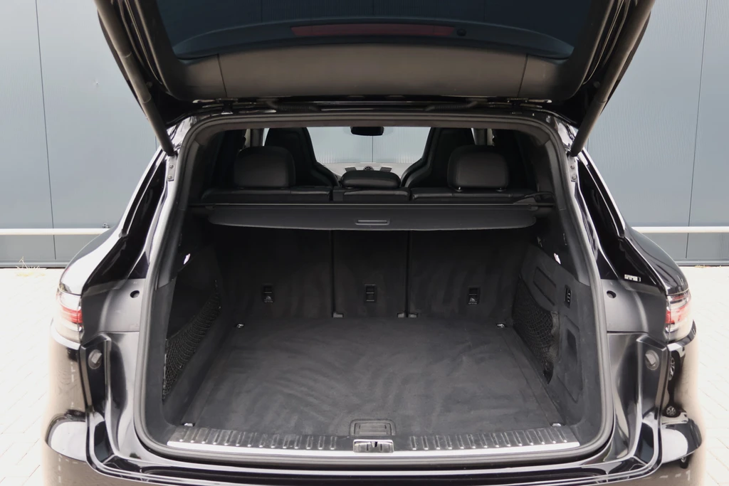 Porsche Cayenne – foto 54