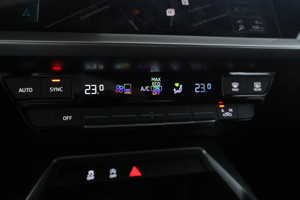 Audi A3 – foto 24