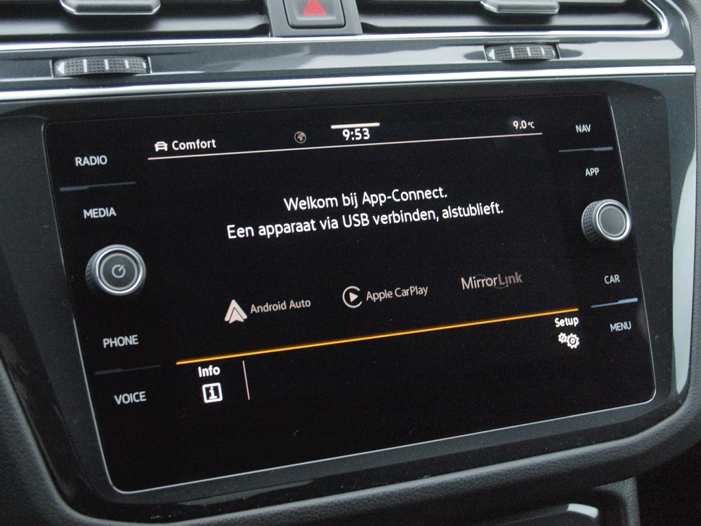Volkswagen Tiguan – foto 25