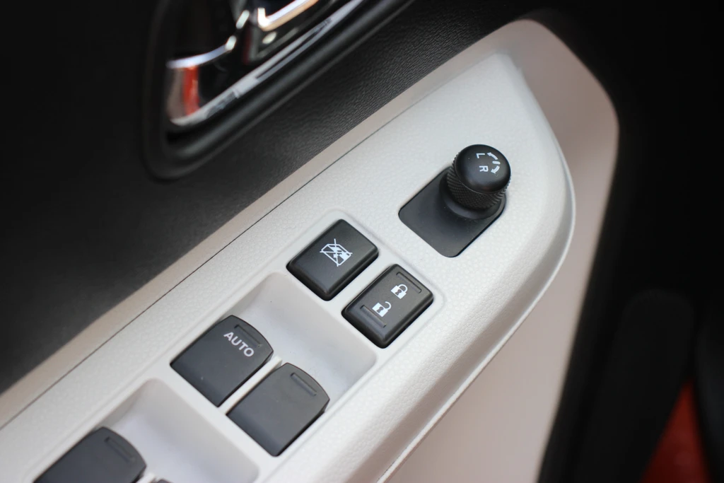 Suzuki Ignis – foto 30