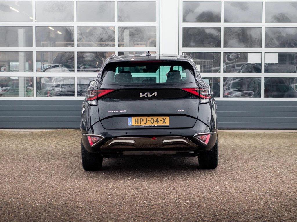 Kia Sportage – foto 6