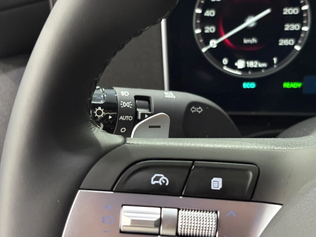 Hyundai Tucson – foto 30
