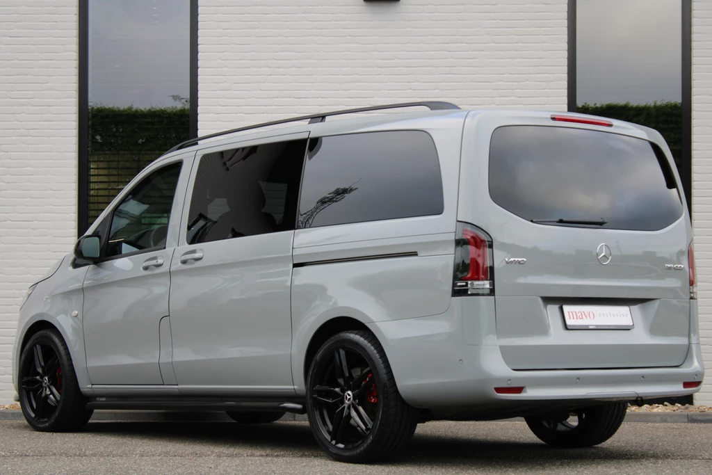Mercedes-Benz Vito – foto 7