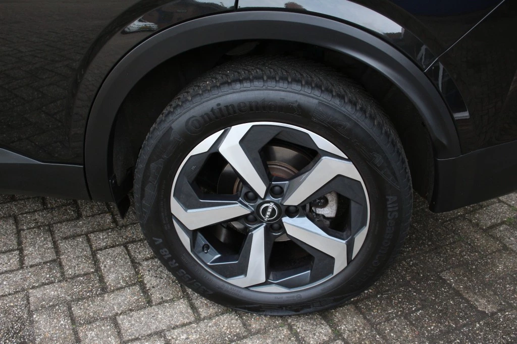 Nissan QASHQAI – foto 4