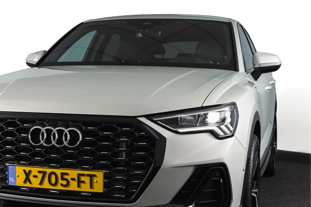 Audi Q3 – foto 3