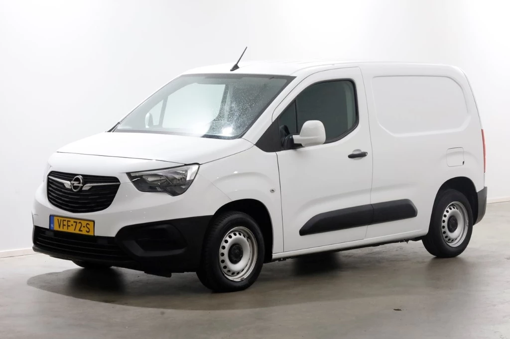 Opel Combo – foto 2