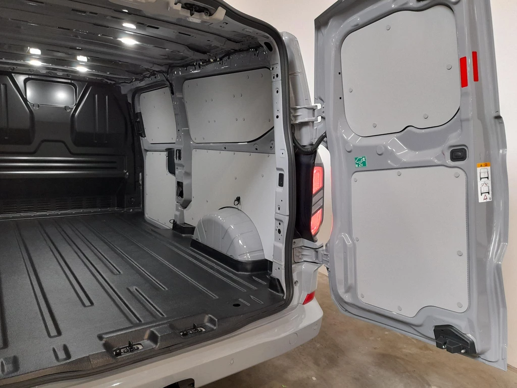 Ford Transit Custom – foto 32