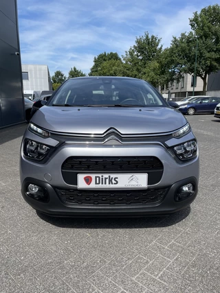 Citroën C3 – thumbnail 9