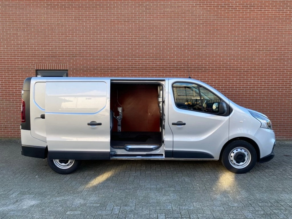 Fiat Talento – foto 8