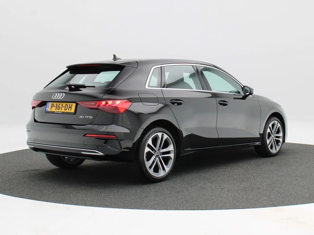 Audi A3 – foto 4
